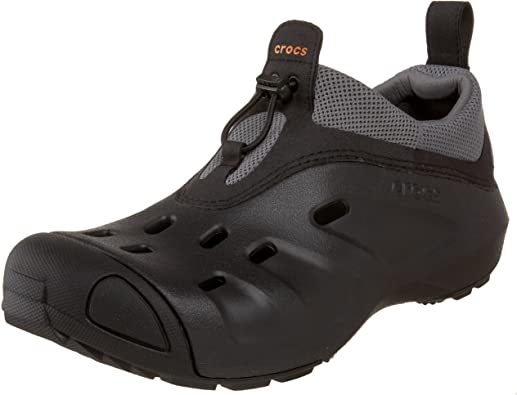 crocs men's shoes